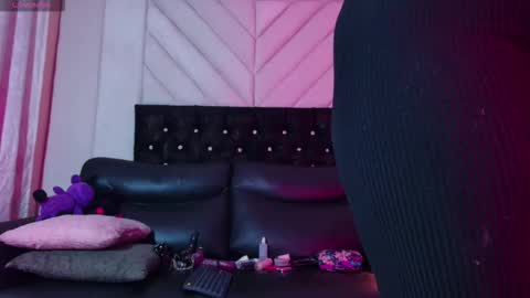 scarlett online show from March 2026 01:17:02 PM