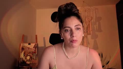 Venus online show from November 2025 03:34:01 PM