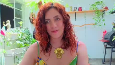 Snapshot of scalertt__steel_ chatting on April 2026 05:55:01 PM Venus online show from April 2026 05:55:01 PM