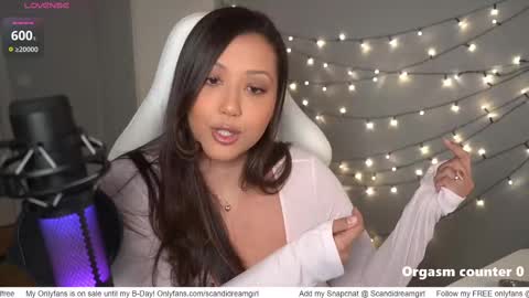 Cara online show from March 2025 06:39:02 PM