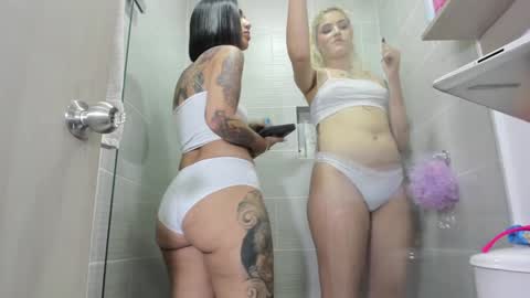 Scarlett Oconnor online show from February 2025 07:05:01 AM