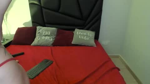 scarbadgirl_ online show from October 2025 03:31:02 AM