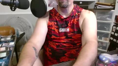 Kent Clark online show from September 2025 04:38:01 AM