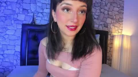 Scarlat Diamond  online show from January 2026 08:52:01 AM