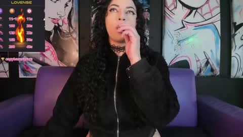 Snapshot of scarlattaa_desire chatting on May 2026 03:36:02 AM SCARLATTA DESIRE online show from May 2026 03:36:02 AM