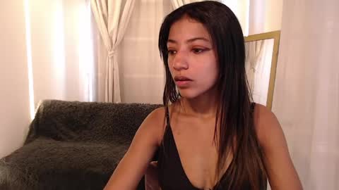 Scaelet Mia online show from April 2026 07:29:01 PM