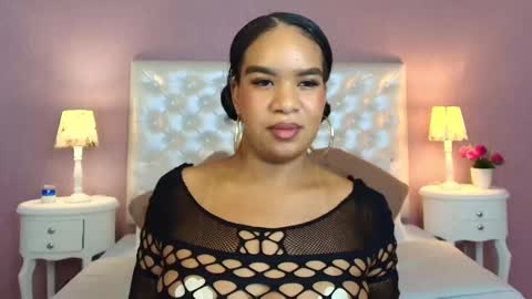 Scartlett online show from October 2025 12:28:02 AM