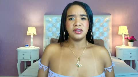 Scartlett online show from October 2025 06:23:01 AM