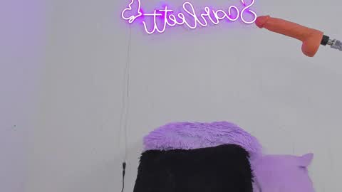 scarleett jones online show from March 2025 04:08:02 AM