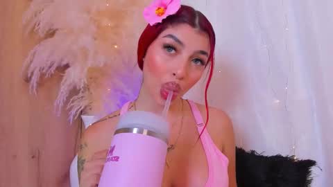 scarleett jones online show from October 2025 11:14:02 PM