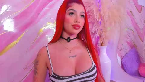 scarleett jones online show from February 2026 10:11:01 PM