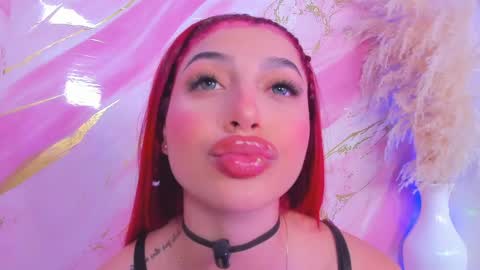 scarleett jones online show from March 2026 11:50:01 PM