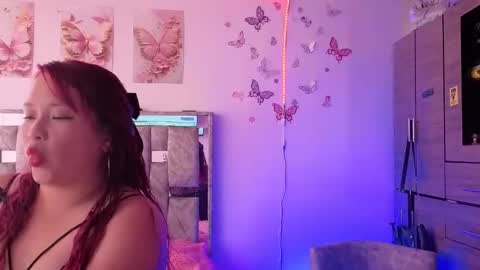 scarlet online show from May 2026 09:32:02 PM