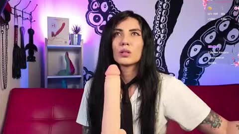 Snapshot of scarlet__perverted chatting on February 2026 08:13:02 AM Explicit Content online show from February 2026 08:13:02 AM