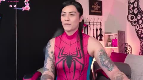 Snapshot of scarlet__perverted chatting on March 2026 08:45:02 PM Explicit Content online show from March 2026 08:45:02 PM