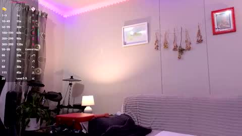 Scarlet Carnal -  online show from March 2026 01:58:01 AM