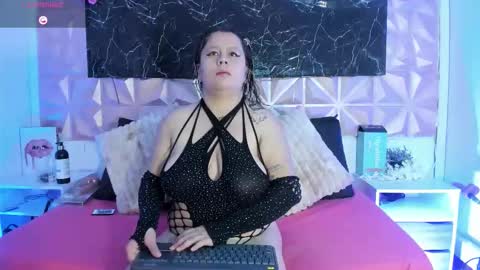 Scarlet  online show from March 2026 12:35:02 PM