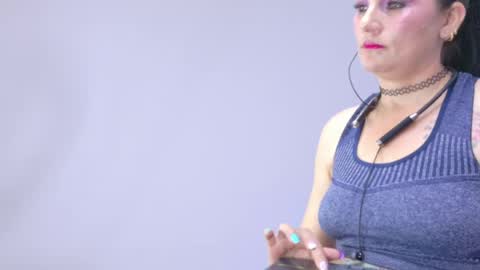 scarlet_hiit online show from June 2026 04:18:02 AM