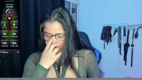 scarlet taylor kennedy online show from January 2025 11:39:02 PM