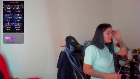 scarlet taylor kennedy online show from February 2026 09:43:01 PM