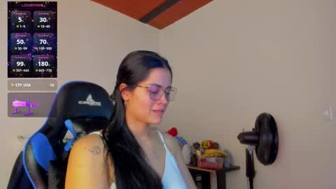 scarlet taylor kennedy online show from February 2026 09:58:01 PM