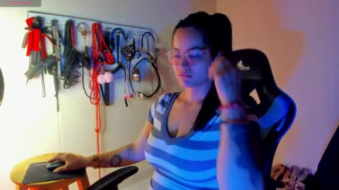 scarlet taylor kennedy online show from April 2026 10:45:02 PM