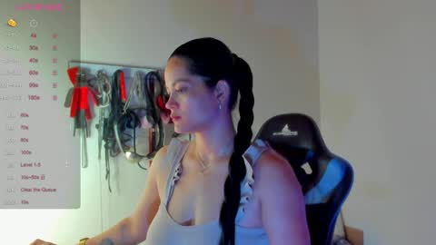 Snapshot of scarlet_kennedy98 chatting on May 2026 08:25:01 PM scarlet taylor kennedy online show from May 2026 08:25:01 PM