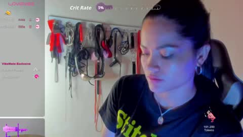 Snapshot of scarlet_kennedy98 chatting on May 2026 07:55:02 PM scarlet taylor kennedy online show from May 2026 07:55:02 PM