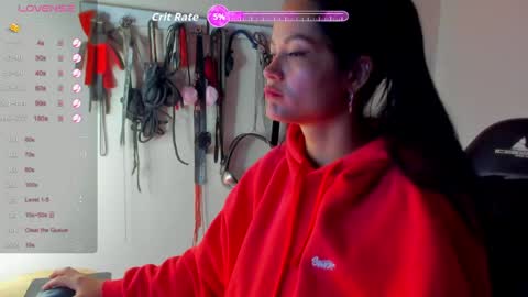 Snapshot of scarlet_kennedy98 chatting on May 2026 03:52:02 PM scarlet taylor kennedy online show from May 2026 03:52:02 PM