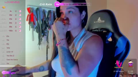 Snapshot of scarlet_kennedy98 chatting on June 2026 08:25:02 PM scarlet taylor kennedy online show from June 2026 08:25:02 PM
