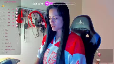 Snapshot of scarlet_kennedy98 chatting on June 2026 09:04:01 PM scarlet taylor kennedy online show from June 2026 09:04:01 PM