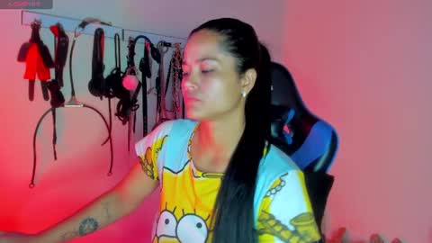 Snapshot of scarlet_kennedy98 chatting on June 2026 09:41:01 PM scarlet taylor kennedy online show from June 2026 09:41:01 PM