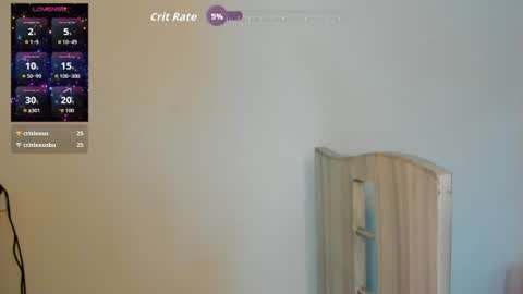 Snapshot of scarlet_kennedy98 chatting on July 2026 08:24:01 PM scarlet taylor kennedy online show from July 2026 08:24:01 PM