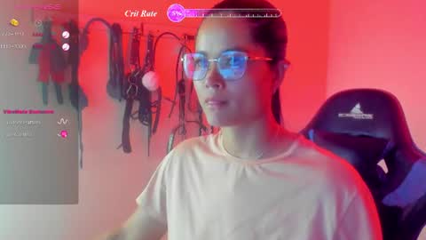 Snapshot of scarlet_kennedy98 chatting on July 2026 10:04:01 PM scarlet taylor kennedy online show from July 2026 10:04:01 PM