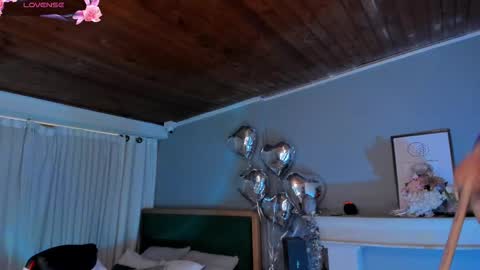  Celeste online show from March 2025 06:01:02 PM