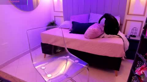  Celeste online show from October 2025 12:13:02 PM