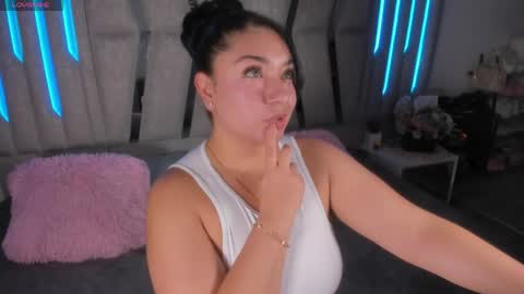 Snapshot of scarlet_miller_1 chatting on May 2026 10:29:02 PM Celeste online show from May 2026 10:29:02 PM