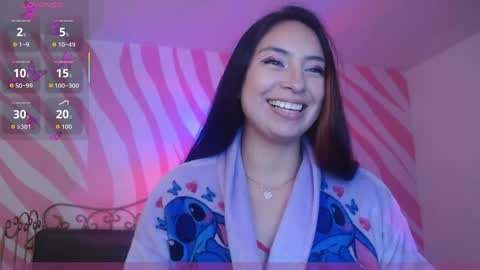 Snapshot of scarlet_queen4 chatting on May 2026 02:45:01 PM Kimberly online show from May 2026 02:45:01 PM