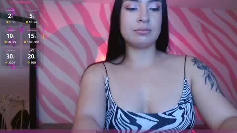 Snapshot of scarlet_queen4 chatting on May 2026 02:01:02 PM Kimberly online show from May 2026 02:01:02 PM