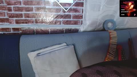 Scarlet online show from March 2026 06:05:02 AM