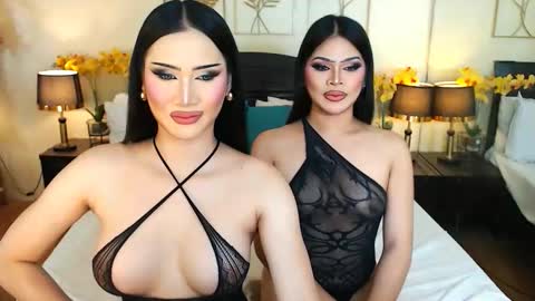 Scarlet online show from January 2026 07:12:01 AM