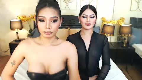 Scarlet online show from April 2026 08:06:01 AM