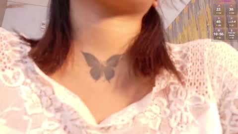 scarlet_vixen_ online show from February 2026 01:00:01 PM