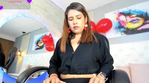 Snapshot of scarletbaker__ chatting on December 2025 07:08:02 PM Scarlet online show from December 2025 07:08:02 PM