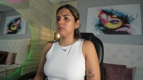 Scarlet online show from January 2026 09:26:02 AM