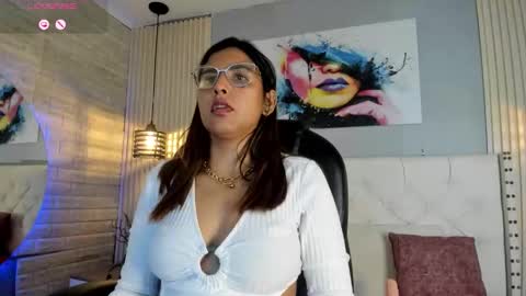 Scarlet online show from March 2026 10:29:02 PM