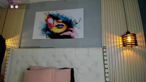 Scarlet online show from March 2026 10:26:01 AM