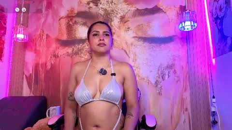 Scarlet online show from July 2026 11:57:02 PM