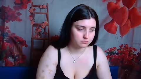 ScarletCargo online show from February 2026 12:34:02 PM