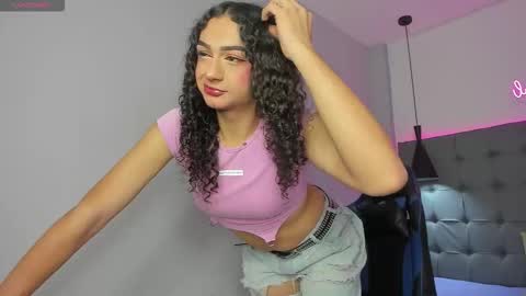 scarlet online show from March 2026 01:21:01 AM